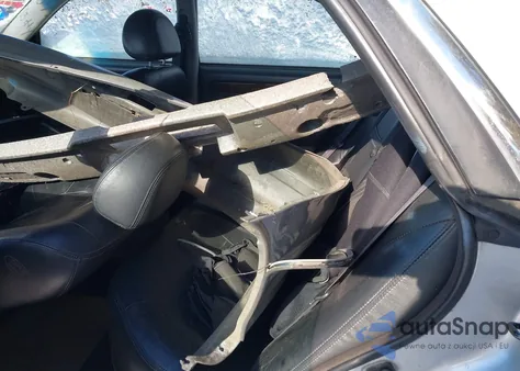 2003 Hyundai Xg350 L from USA, damaged, VIN KMHFU45E73A242885